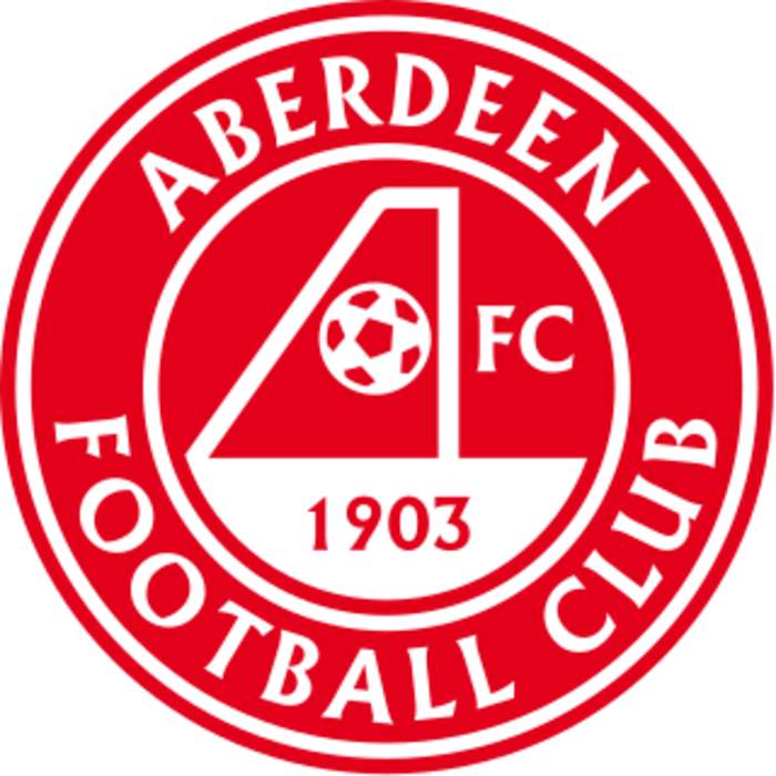 Aberdeen playing for travelling fans, says Robson