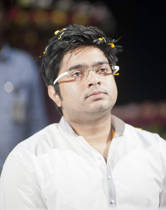 SC to ask Bengal govt to provide protection to ED officials in Kolkata for TMC leader Abhishek Banerjee's questioning
