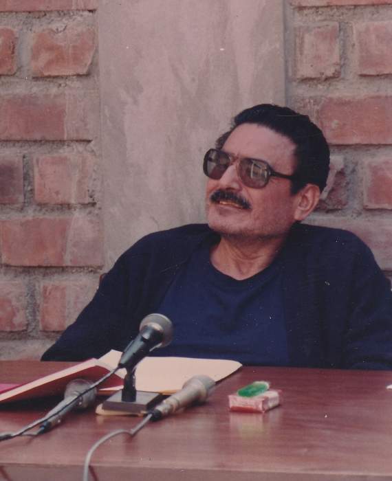 A Look Back At The Dark Legacy Of Abimael Guzmán