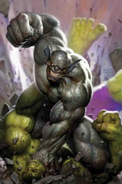 Marvel fans aren't impressed with Abomination on 'She-Hulk'