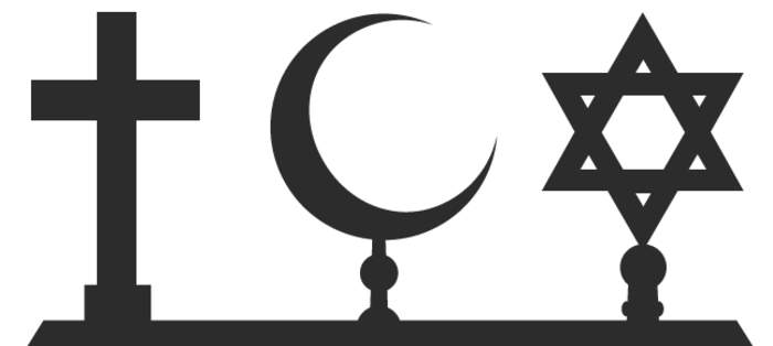 Abrahamic Religions Each Share Their Own Decalogue – OpEd