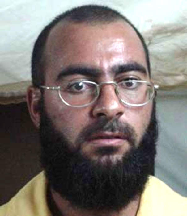 Flash Points: ISIS leader Abu Bakr al-Baghdadi's bold coming-out