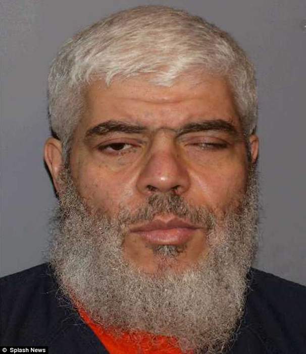 Abu Hamza-led terrorists could be behind attack on IAF convoy