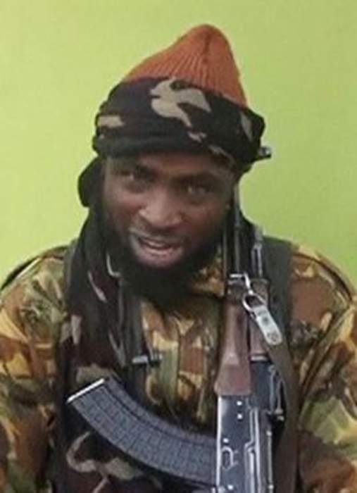 Abubakar Shekau: The mastermind behind the Chibok kidnappings
