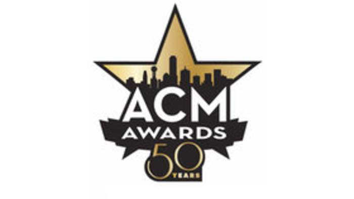 2021 ACM Awards: Keith Urban declares 'Nashville is back'