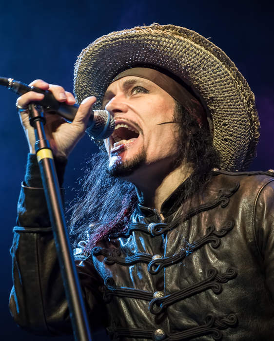 Adam Ant