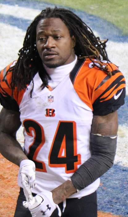 Pacman Jones Arrested After Jake Paul Vs. Mike Tyson Fight