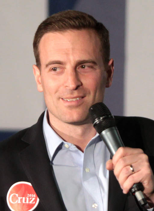 Nevada's Laxalt concedes to Cortez Masto days after midterm election Senate race is called