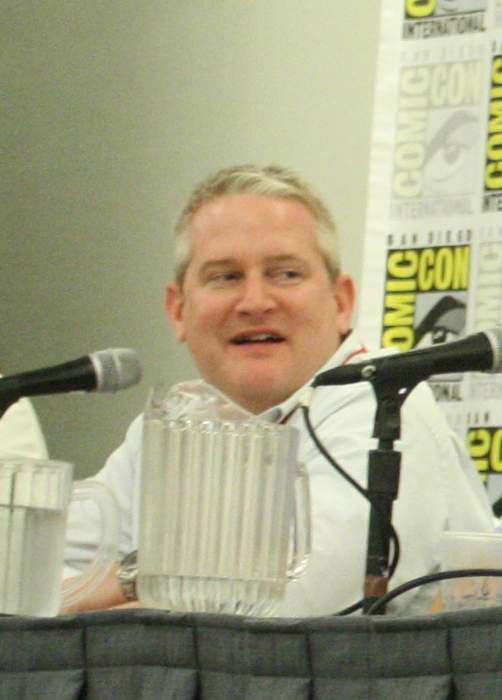 Adam Reed