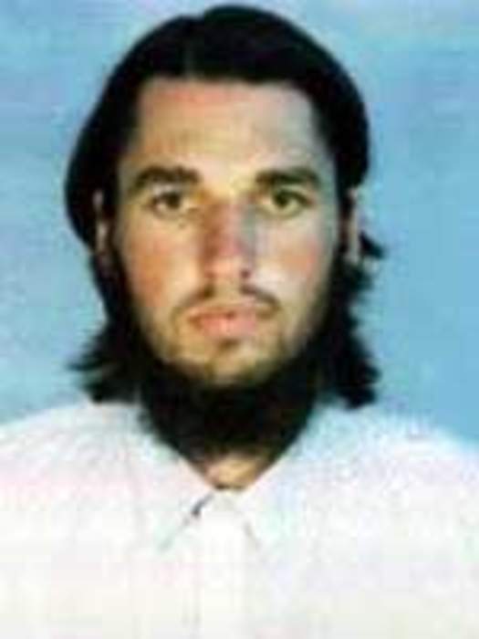 Al Qaeda operative Adam Gadahn killed in  drone strike