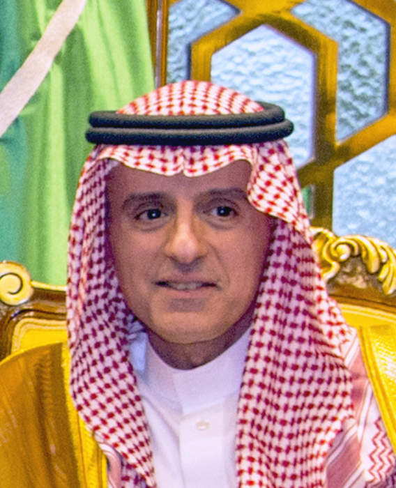 Al-Jubeir Says Saudi Arabia Does Not Politicize Oil Or Oil Decisions