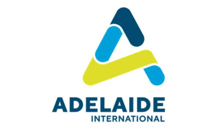 Adelaide International Highlights: Tommy Paul v Jack Draper