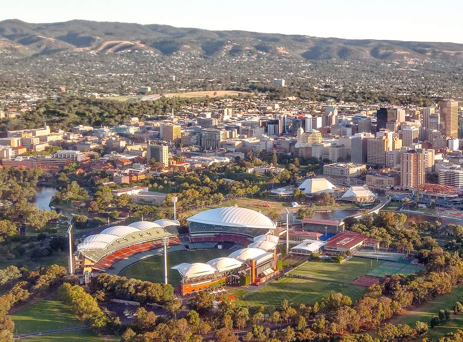 Plan to fill Adelaide Oval for Gather Round