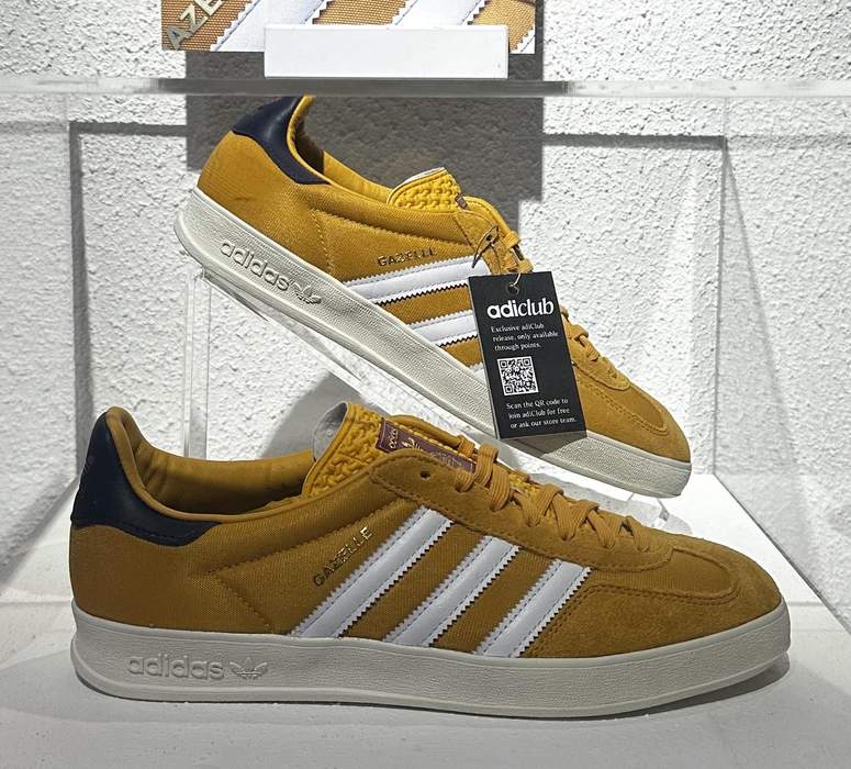 Adidas Gazelle