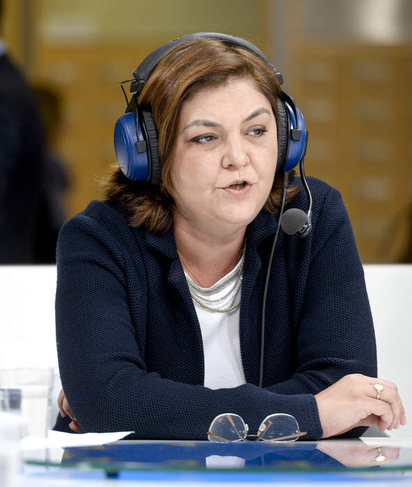 EU President-elect names Valean as transport commissioner: spokesperson