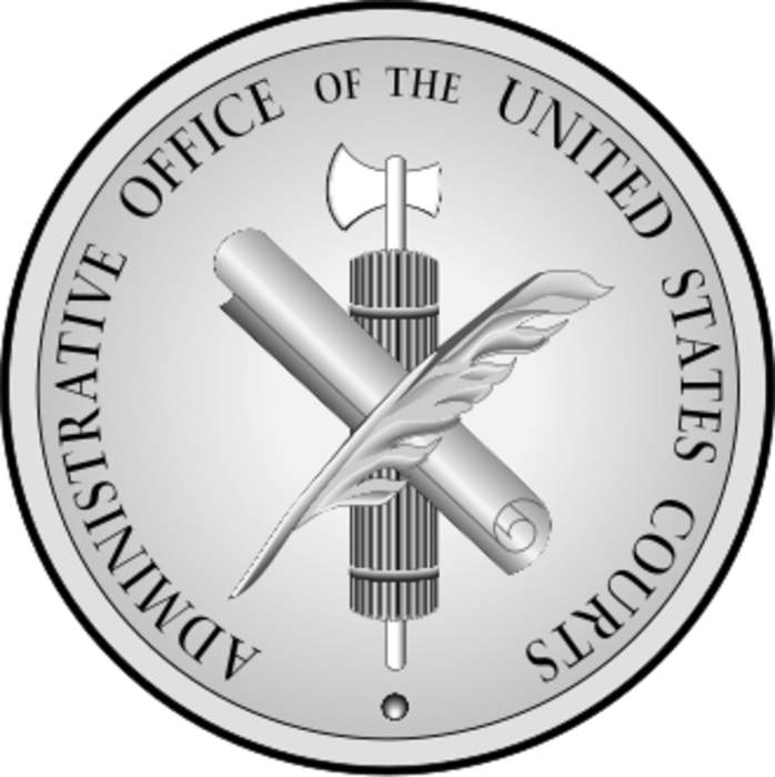 Administrative Office of the United States Courts