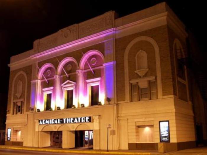 Admiral Theatre (Chicago)