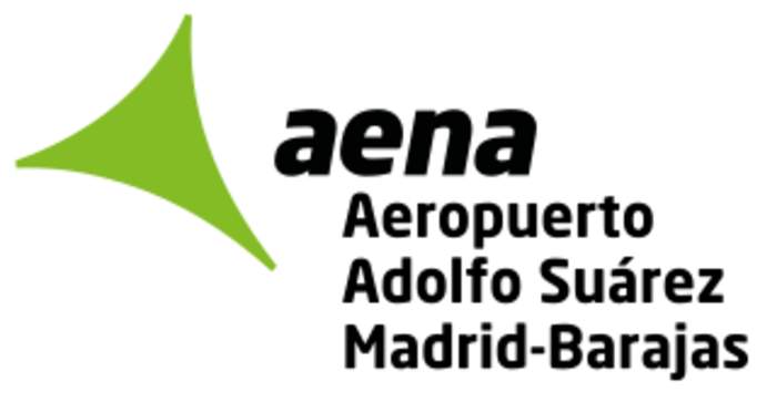 Madrid–Barajas Airport