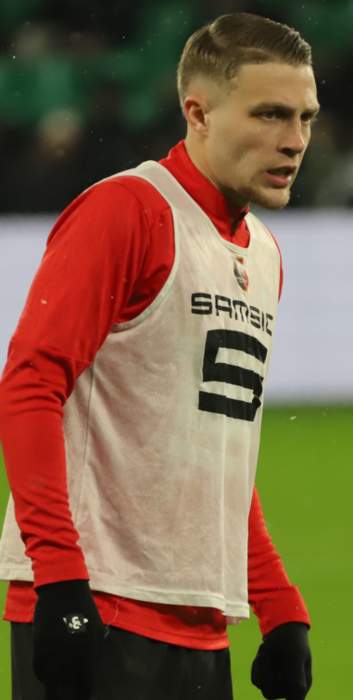 Adrien Truffert