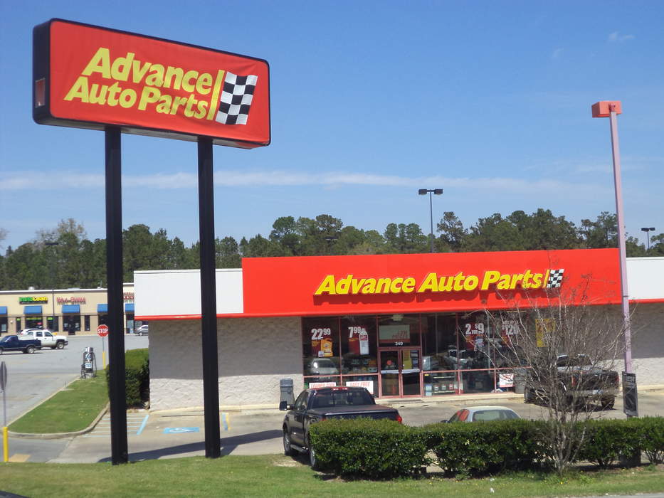 Auto parts giant exposed: 2.3 million customers at risk in massive data breach