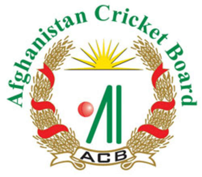 Afghanistan national cricket team