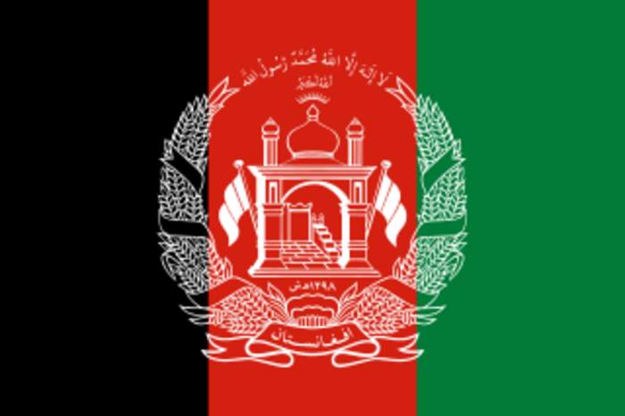 Hundreds killed in Afghanistan earthquake