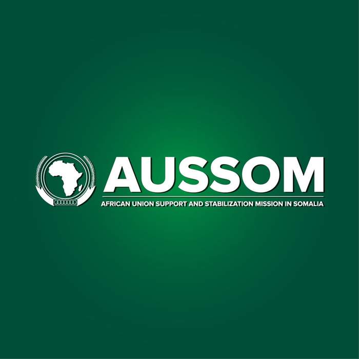 African Union Support and Stabilization Mission in Somalia