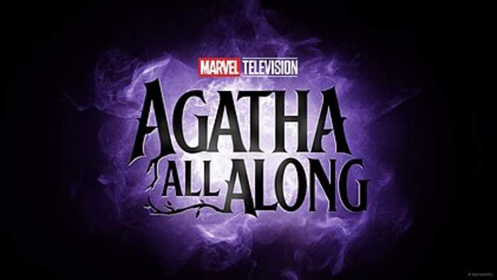 Agatha All Along (miniseries)