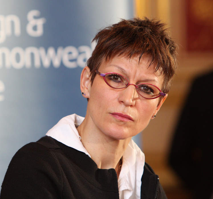 Agnès Callamard