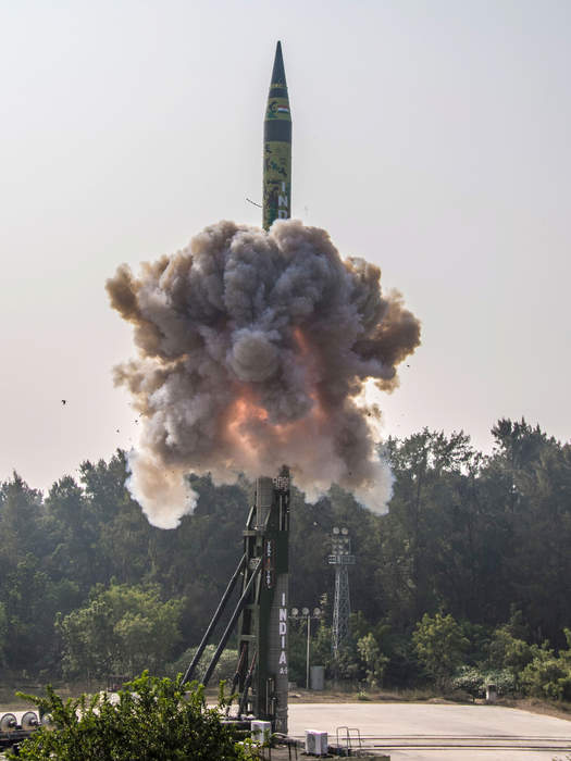 China's DF-26 Guam Killer vs India's Agni V: Know which ballistic missile can cause more destruction