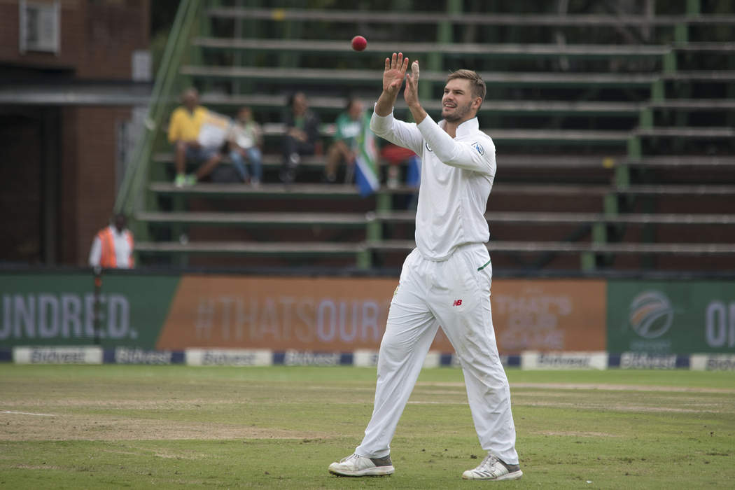 Sport | 'There's a lot of belief': Markram lauds charges after Proteas make history in ruthless fashion