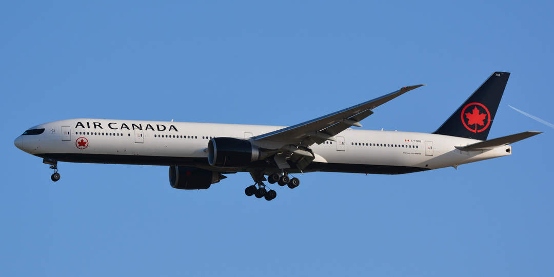 Air Canada