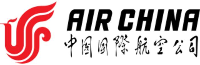 Air China to suspend Beijing-Hawaii flights amid weak travel demand