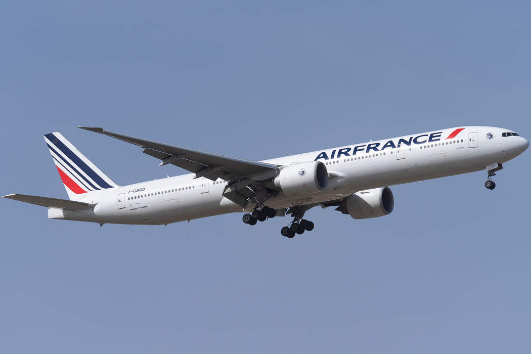 Air France and Airbus cleared over 2009 Rio-Paris crash