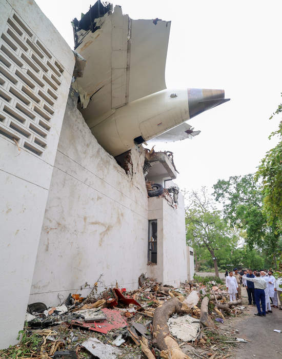 Parliament panel quizzes aviation brass: MPs seek updates on AI-171 crash probe; raise alarm over airfare surge
