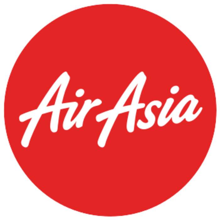 AirAsia Flight 8501 Found