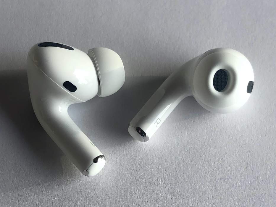 Snag a pair of AirPods Pro on sale