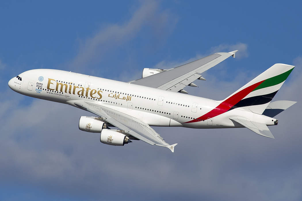 Instagrammer buys up second hand A380 planes to start world's newest airline