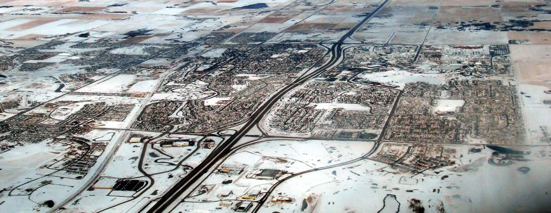 Airdrie, Alberta