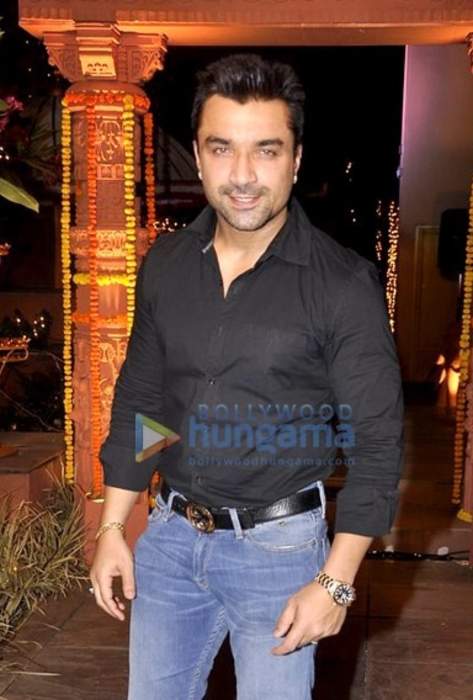 Maha Election Results 2024: Despite 5.6 million Instagram followers, Ajaz Khan only manages 131 votes in Versova assembly