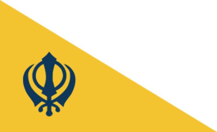 Akal Takht