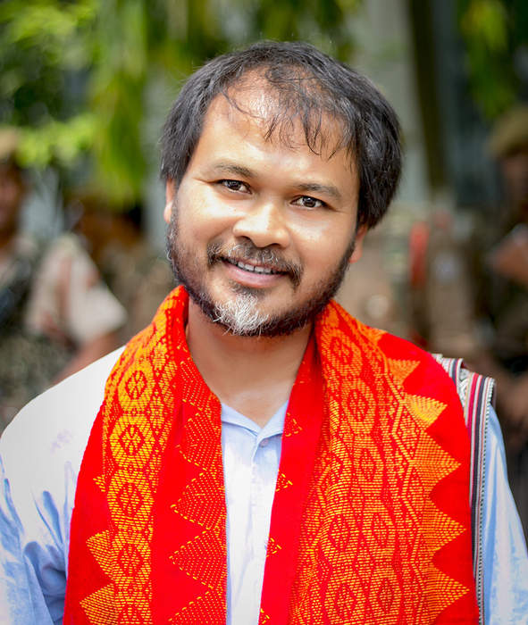 Assam anti-CAA stir: Akhil Gogoi walks free as special NIA court clears him of all charges