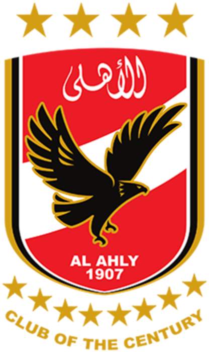 News24.com | Ashfa late winner steers Tau's Al Ahly to Real Madrid semi