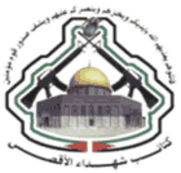 al-Aqsa Martyrs' Brigades