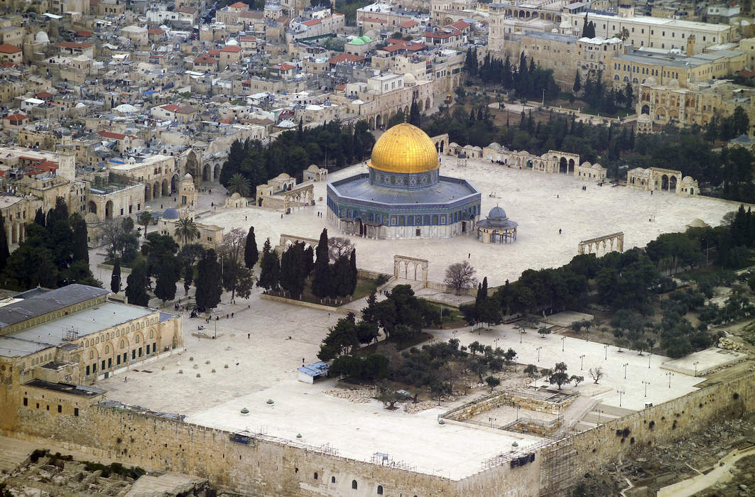 Al-Aqsa