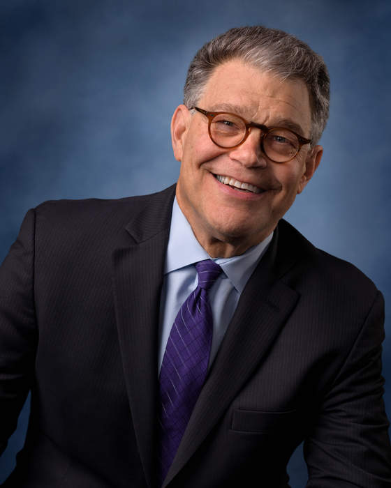 Al Franken to launch comedy tour as he attempts career comeback following Senate resignation