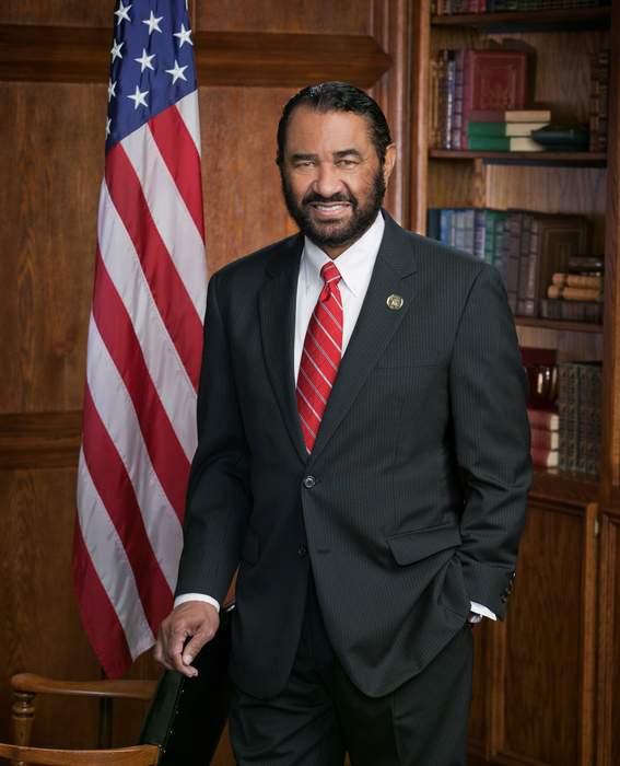 Al Green (politician)