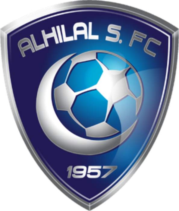 Saudi soccer club Al-Hilal makes world record $332M US bid for France's Mbappe