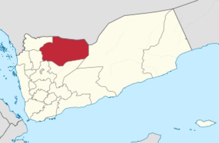 Al Jawf Governorate