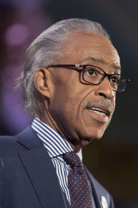 Al Sharpton on guilty verdicts in Arbery trial